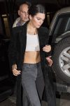 Kendall Jenner ()