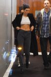 Kendall Jenner ()