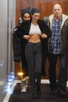 Kendall Jenner ()