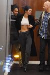Kendall Jenner ()