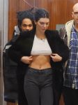 Kendall Jenner ()
