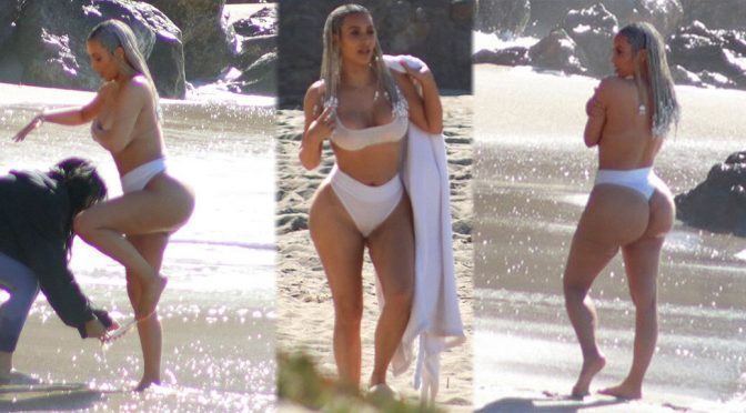Kim Kardashian
