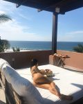 Kourtney Kardashian Sexy Ass