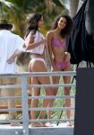 Lais Ribeiro Cindy Bruna