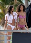 Lais Ribeiro Cindy Bruna