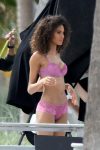 Lais Ribeiro Cindy Bruna