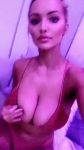 Lindsey Pelas