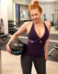 Maitland Ward
