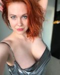Maitland Ward Boobs