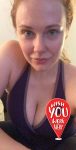 Maitland Ward Boobs