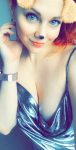 Maitland Ward Cleavage