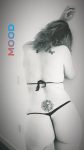 Maitland Ward Gstring
