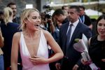 Margot Robbie