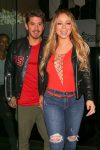 Mariah Carey