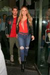 Mariah Carey