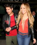 Mariah Carey