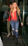 Mariah Carey