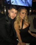 Mariah Carey