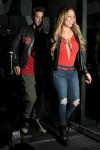 Mariah Carey