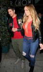 Mariah Carey