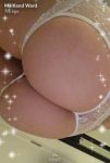 Matiand Ward Seethrough Lingerie