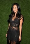 Nicole Scherzinger