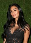 Nicole Scherzinger