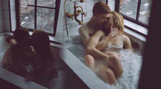 Peyton Roi List – Photoshoot by Kat Irlin