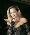 Rita Ora