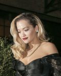 Rita Ora