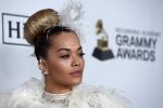 Rita Ora