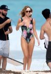 Rosie Huntington Whiteley