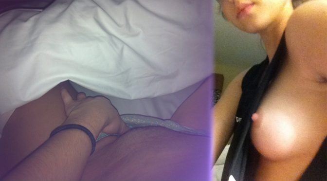 Sarah Hyland – Naked Leaked Pics (NSFW) (New)