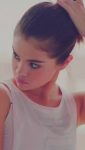 Selena Gomez
