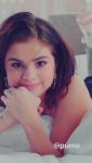 Selena Gomez