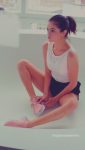 Selena Gomez