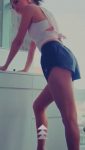Selena Gomez