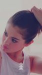 Selena Gomez