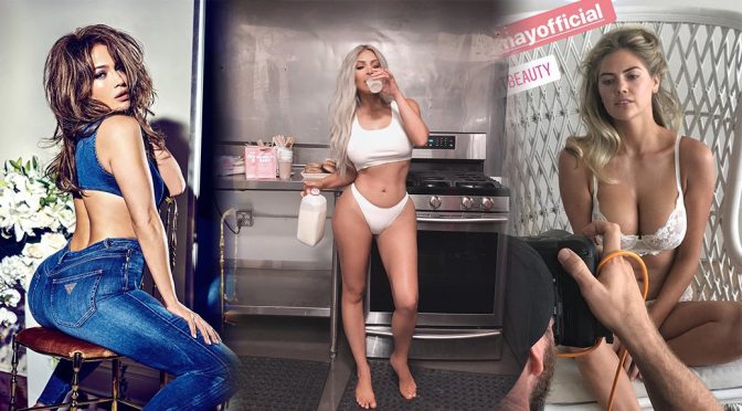 Sexy Celebs
