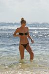 Toni Garrn