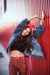 Victoria Justice
