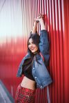 Victoria Justice