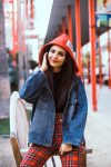 Victoria Justice