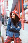 Victoria Justice