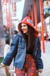Victoria Justice
