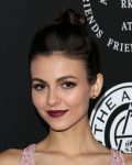 Victoria Justice