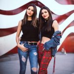 Victoria Justice