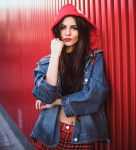 Victoria Justice