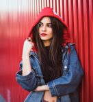 Victoria Justice
