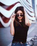 Victoria Justice
